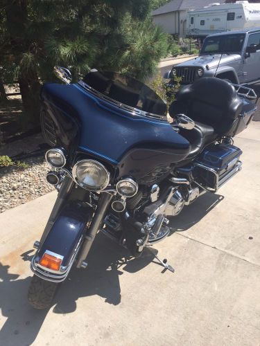 2004 Harley-Davidson Touring