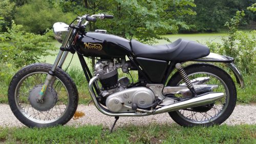 1971 norton