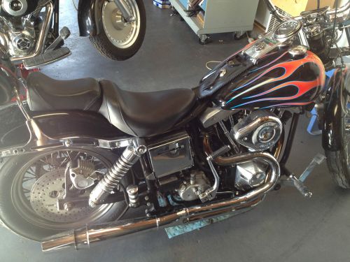 1983 Harley-Davidson Other