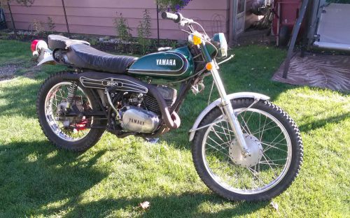 1973 Yamaha Other