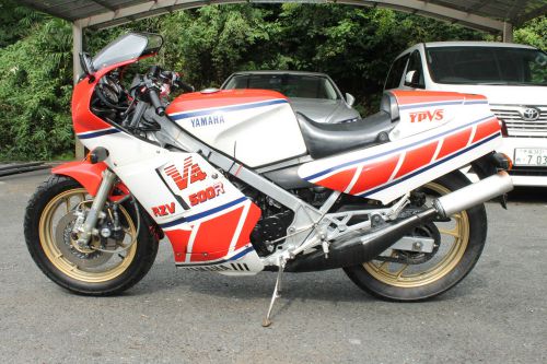 1984 Yamaha Other