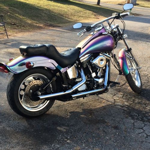 2014 Custom Built Motorcycles Other