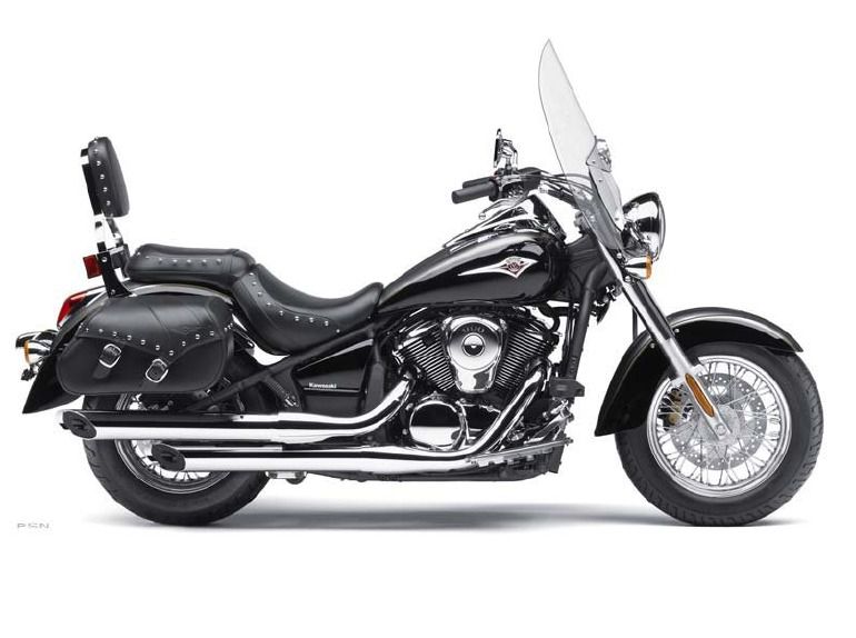 2012 kawasaki vulcan 900 classic lt 