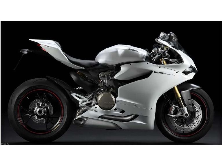 2013 ducati 1199 panigale s s 