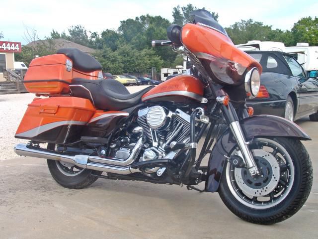 Used 1996 harley-davidson ultra classic for sale.