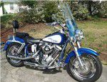 Used 2001 Harley-Davidson Road King For Sale
