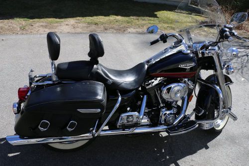 2005 Harley-Davidson Touring