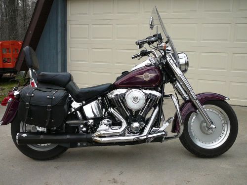 1998 harley-davidson other