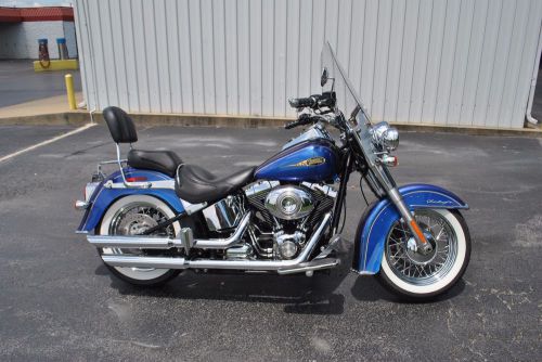 2009 Harley-Davidson Softail