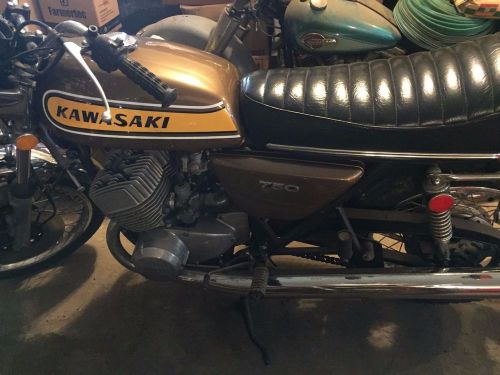 1974 kawasaki other