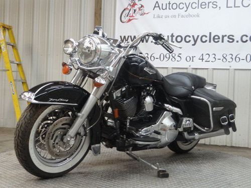 2000 Harley-Davidson Touring