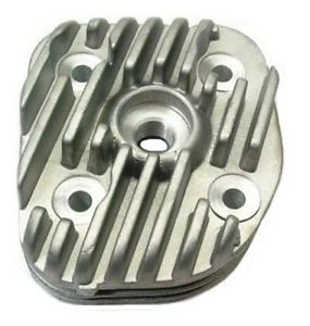 70cc 2 stroke cylinder head for scooters with jog minarelli  clone motors