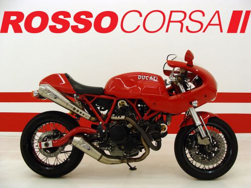 2008 ducati other