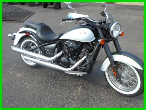 2015 Kawasaki Vulcan