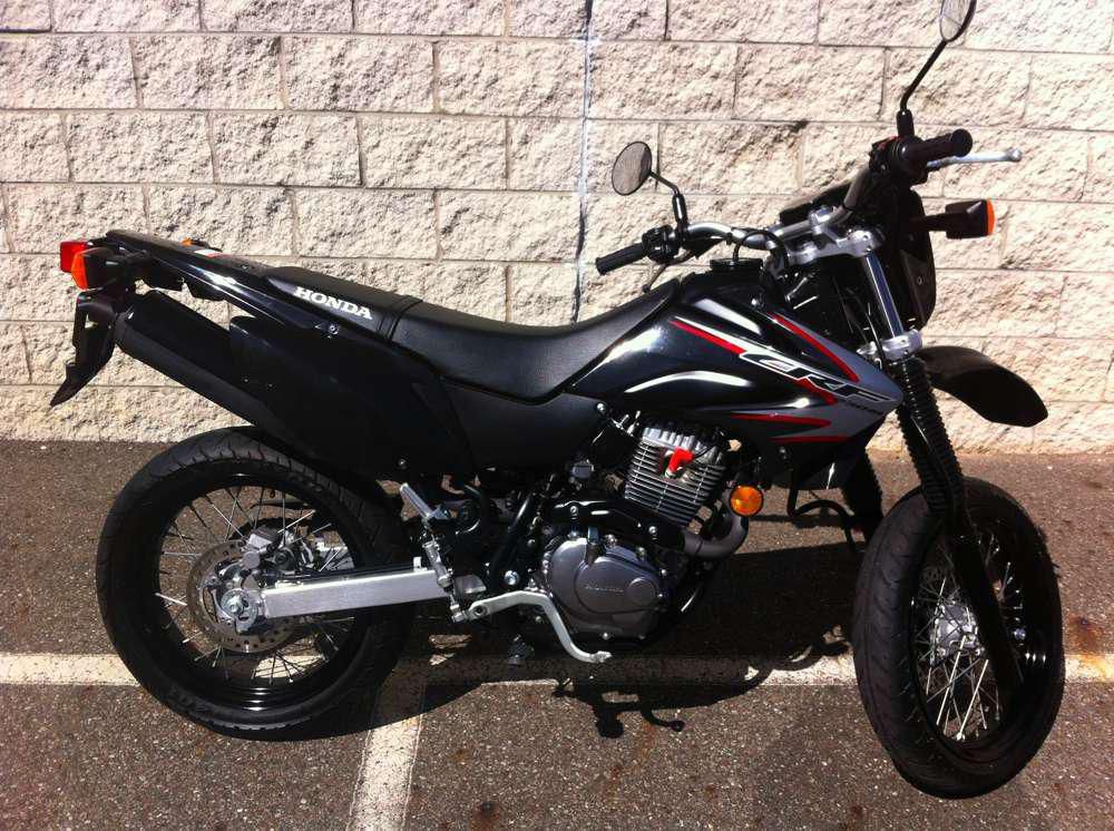 Buy 2009 Honda CRF230L Dual Sport on 2040-motos