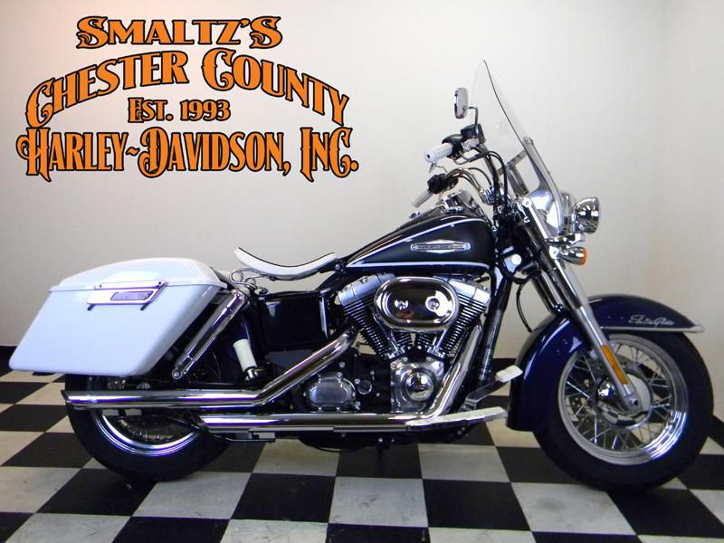 2013 harley-davidson fld - dyna switchback  cruiser 