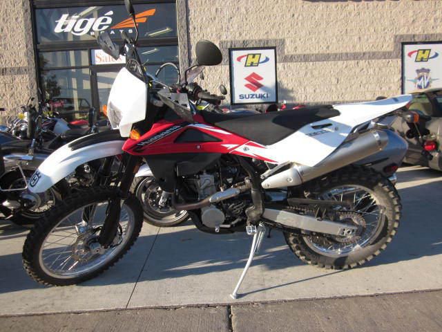 2012 HUSQVARNA TE 310 