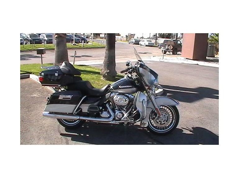 2013 harley-davidson flhtk electra glide ultra limited 