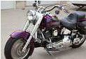 Used 1996 Harley-Davidson Softail Fat Boy FLSTF For Sale