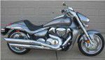 Used 2008 Suzuki Boulevard M109R For Sale