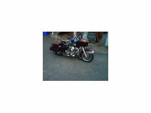 1985 HARLEY DAVIDSON FLTC TOUR GLIDE Wanted- my missing 1985 Harley Davidson