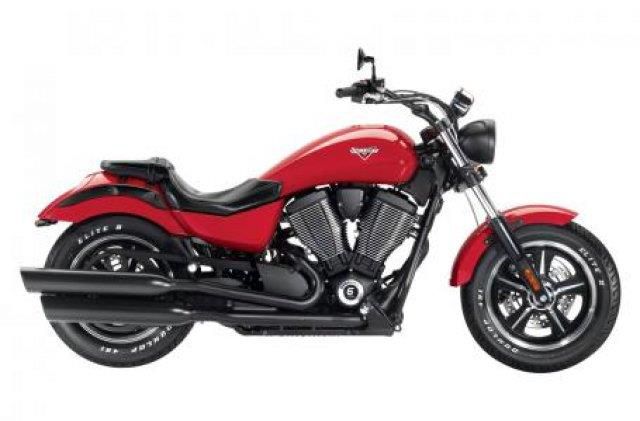 New 2014 victory judge for sale.