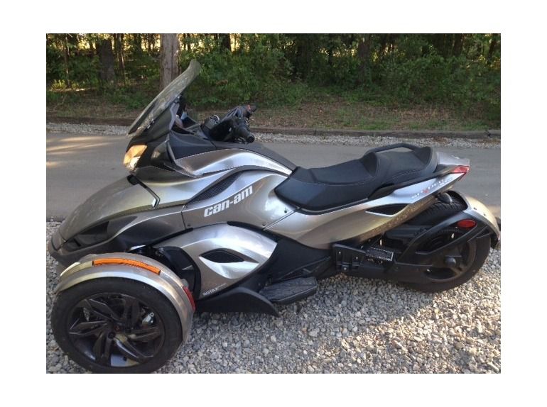 2014 Vespa GTS 300 i.e. Super Sport SE