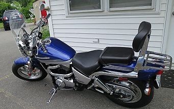 2002 suzuki marauder