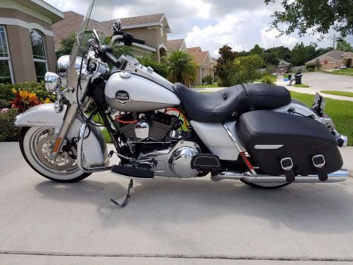 2009 Harley-Davidson Touring