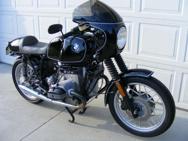 Bmw r100 for sale us #6