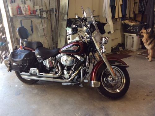 2000 Harley-Davidson Softail