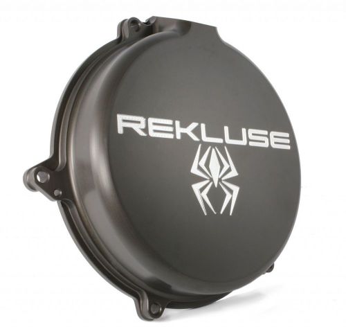 Rekluse Clutch Cover - Husaberg FE 390/450/570 2009-12, FS570 2009-12 - RMS-327