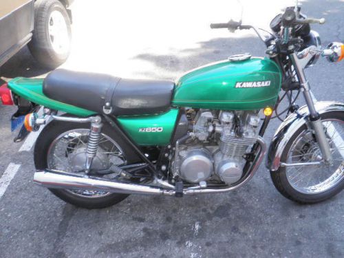 1977 kawasaki other