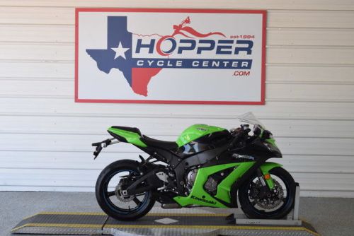 2012 kawasaki ninja