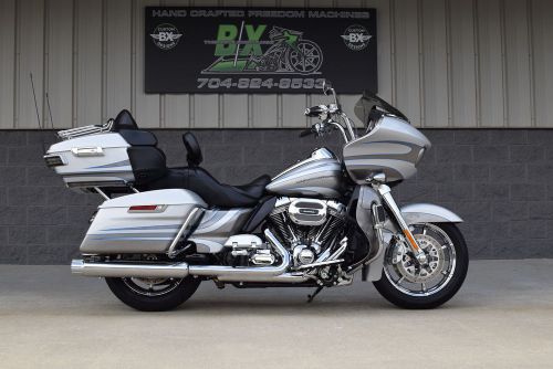 2016 Harley-Davidson Touring