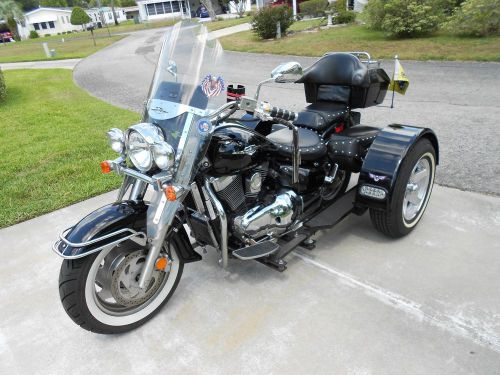 2006 suzuki boulevard