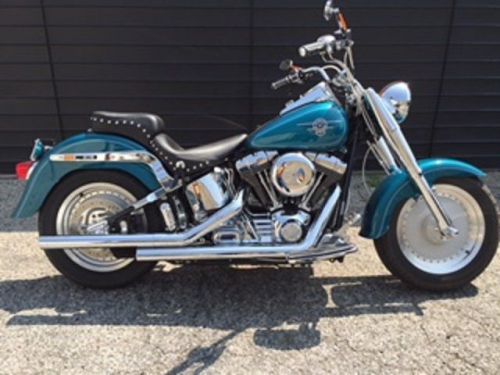 2005 Harley-Davidson Touring