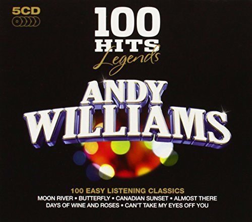 New 100 hits legends (audio cd)