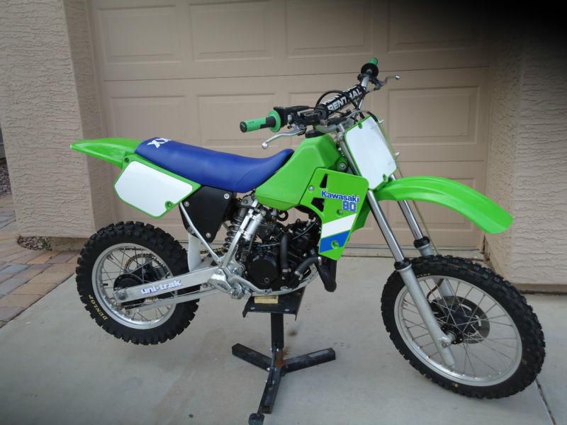 1986 for sale on 2040-motos
