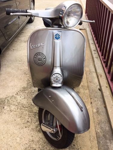 Other Vespa 150 Sprint Veloce