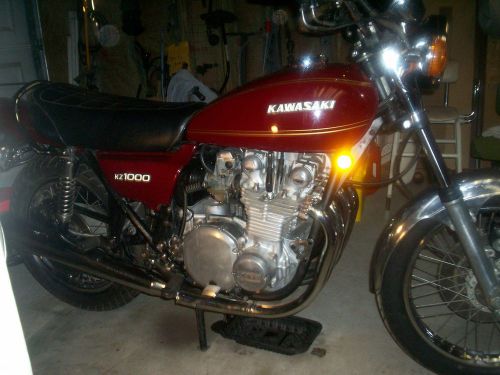 1977 Kawasaki Other