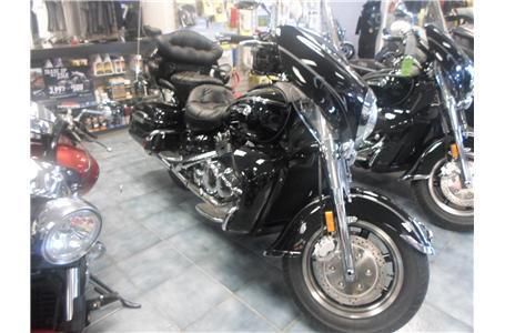 2012 Yamaha ROYAL STAR VENTURE VENTURE Touring 