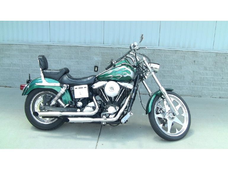 1994 Harley-Davidson FXDL 