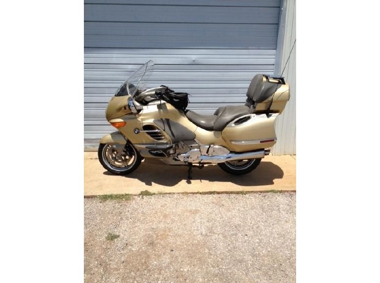 2005 BMW K 1200 LT 