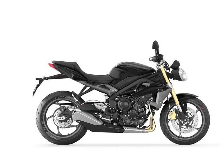 2014 triumph street triple abs 