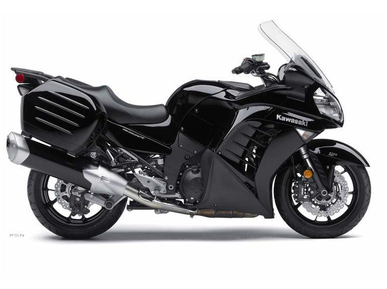 2012 Kawasaki CONCOURS 14 ABS CALL FOR DISCOUNT!! 14 ABS 