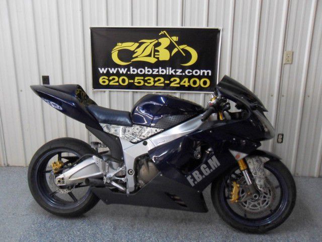 2006 sportbikes kawasaki zx636 - kingman,kansas