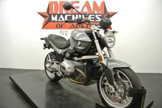 2009 bmw r1200r abs r-1200r *financing available*