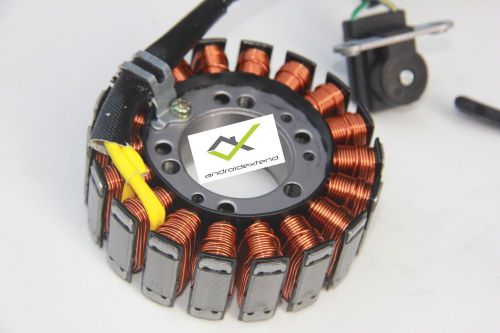 KYMCO XCITING 250/300 MAGNETO STATOR CHARGE/IGNITION GENERATOR