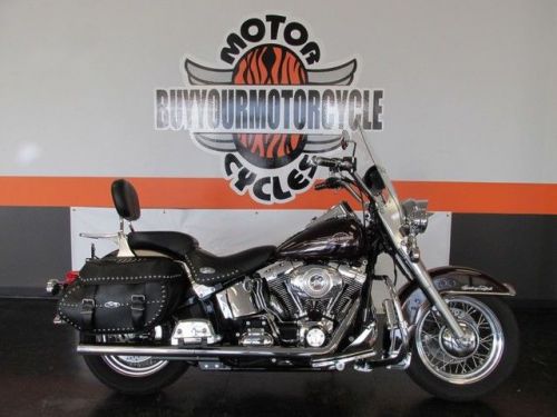 2007 harley-davidson touring